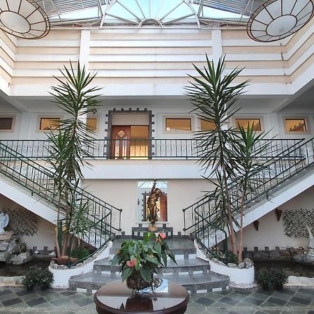 Vale Do Encantado Park Hotel Fazenda Guararema Exterior photo