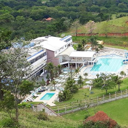 Vale Do Encantado Park Hotel Fazenda Guararema Exterior photo