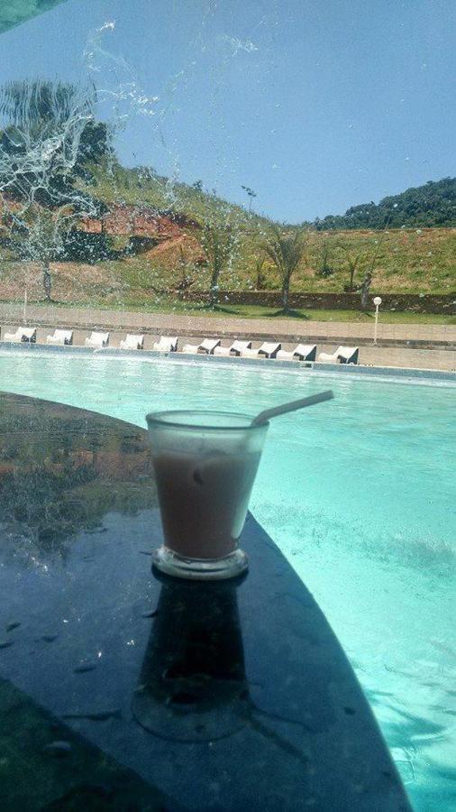 Vale Do Encantado Park Hotel Fazenda Guararema Exterior photo