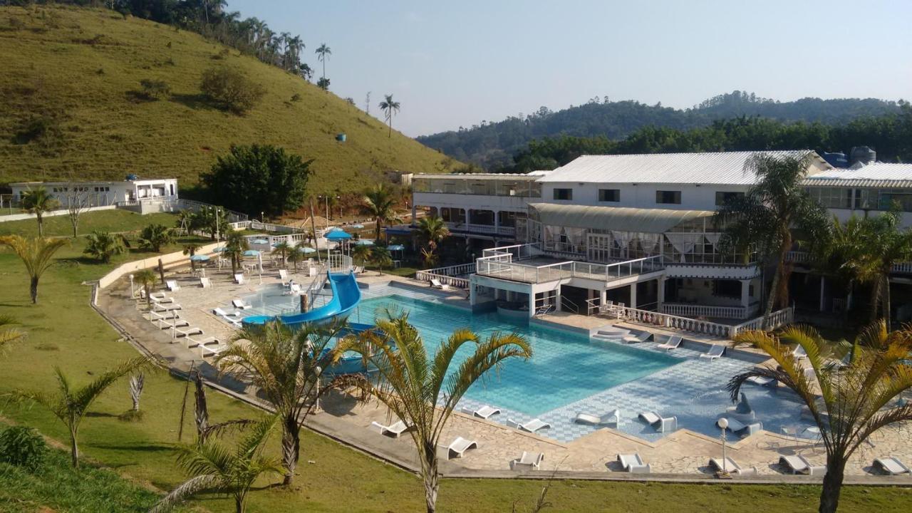 Vale Do Encantado Park Hotel Fazenda Guararema Exterior photo