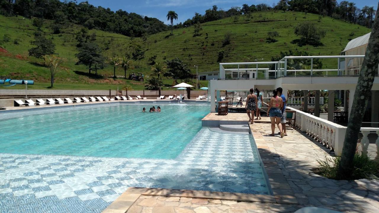 Vale Do Encantado Park Hotel Fazenda Guararema Exterior photo