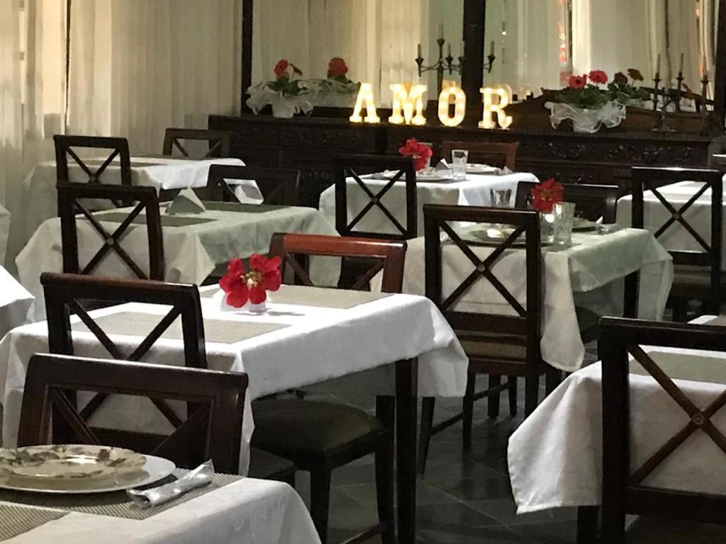 Vale Do Encantado Park Hotel Fazenda Guararema Exterior photo